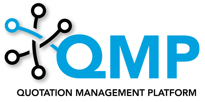 QMP Quotation Management Platform