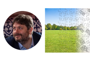 Riddles in the Dark and Labours Housing Policy - Christian Lister, Complex Issue 5