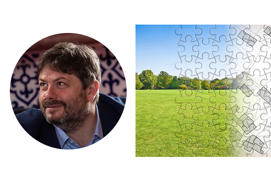 Riddles in the Dark and Labours Housing Policy - Christian Lister, Complex Issue 5