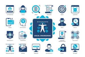 The Risks of Social Engineering